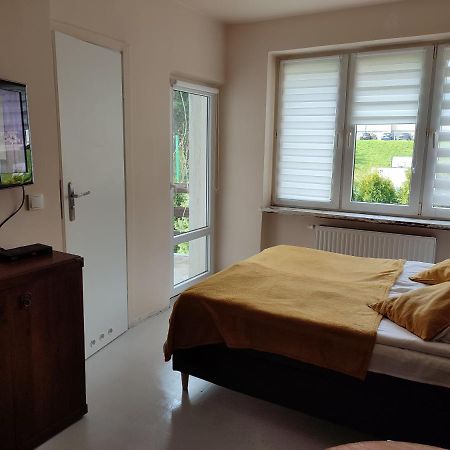 Homestay Willa Anna Karpacz Exterior foto