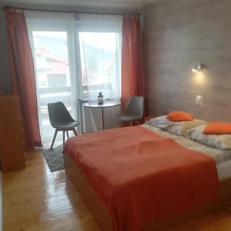 Homestay Willa Anna Karpacz Exterior foto