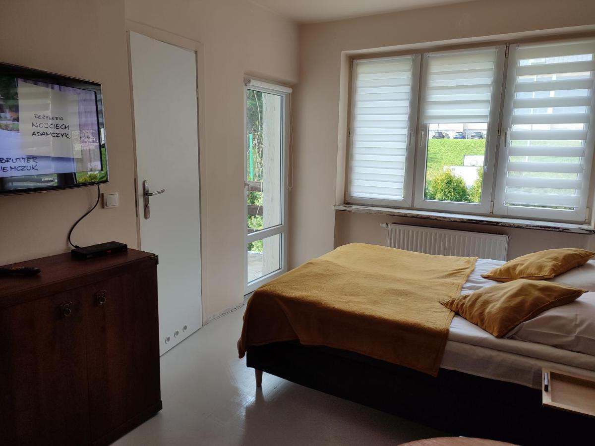 Homestay Willa Anna Karpacz Exterior foto