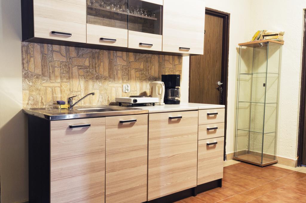 Homestay Willa Anna Karpacz Exterior foto