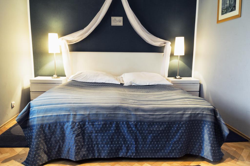 Homestay Willa Anna Karpacz Zimmer foto