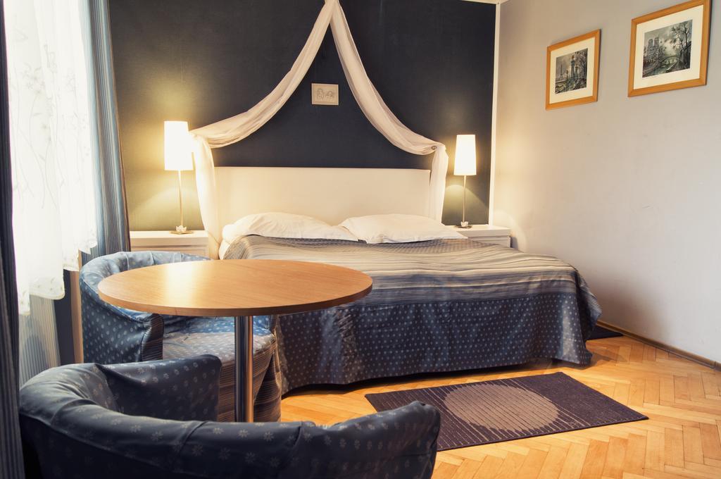 Homestay Willa Anna Karpacz Zimmer foto