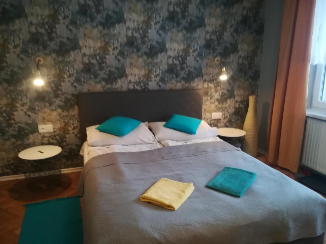 Homestay Willa Anna Karpacz Exterior foto