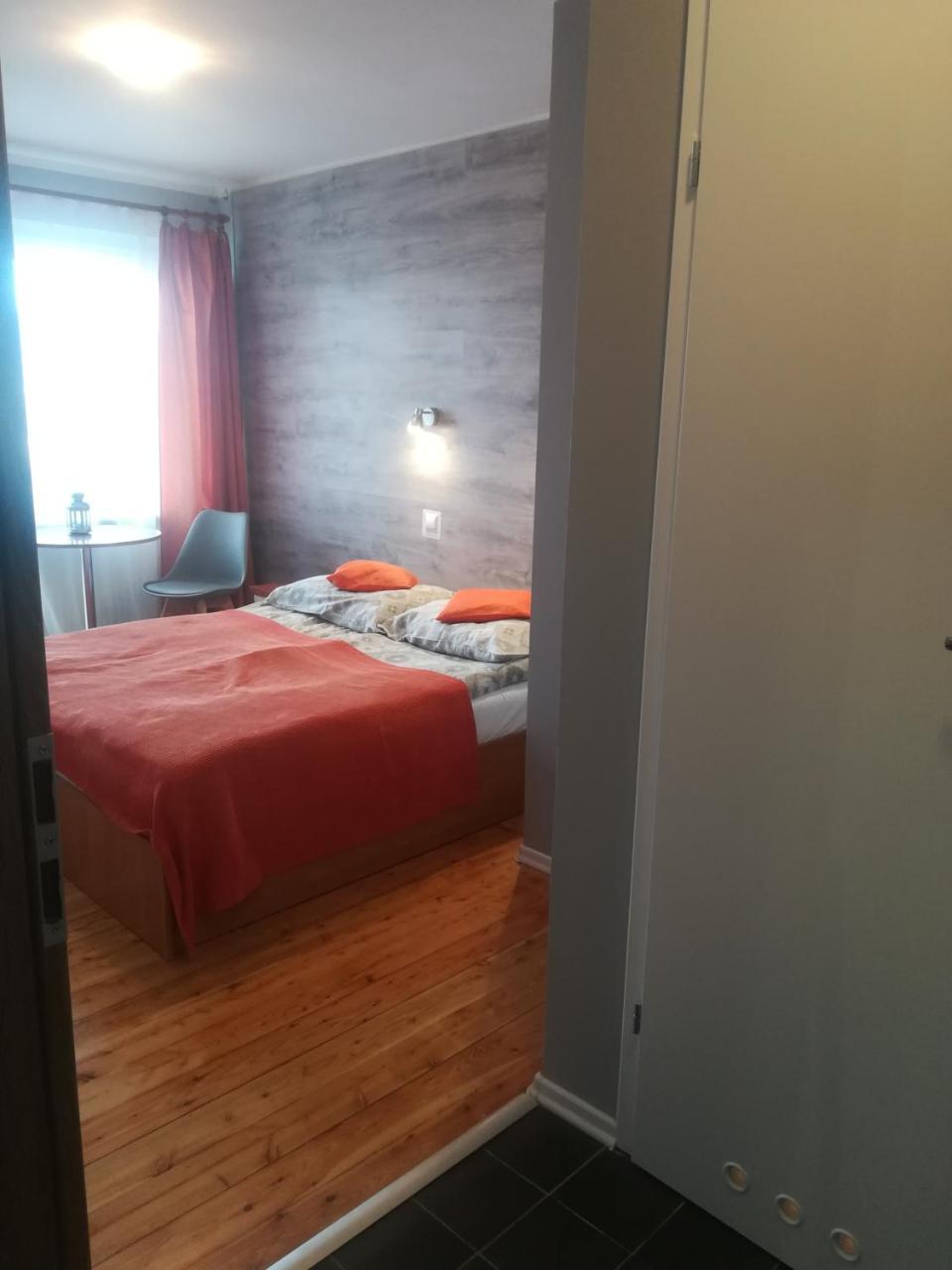 Homestay Willa Anna Karpacz Exterior foto