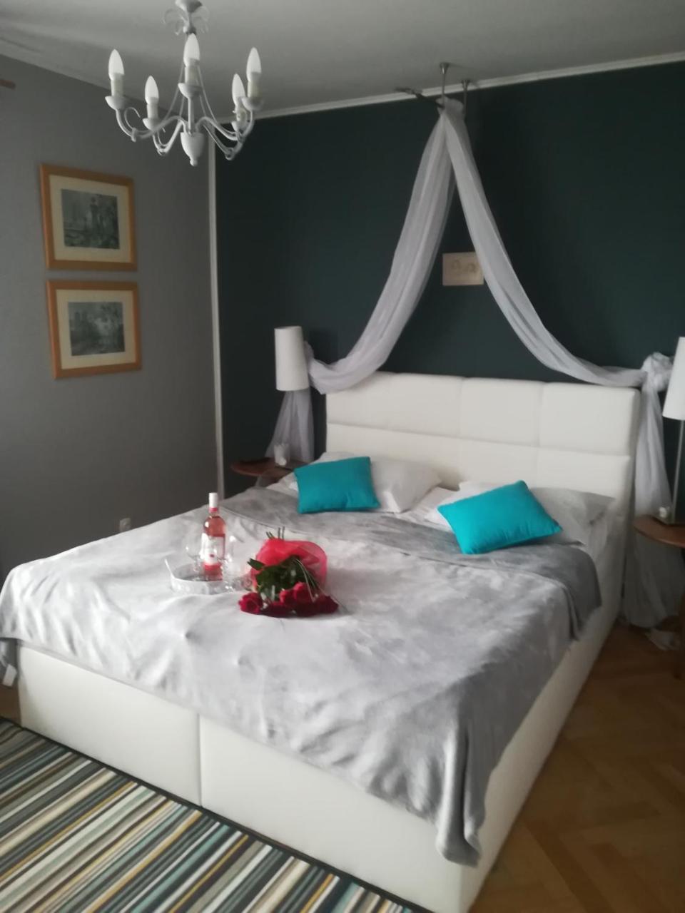 Homestay Willa Anna Karpacz Exterior foto