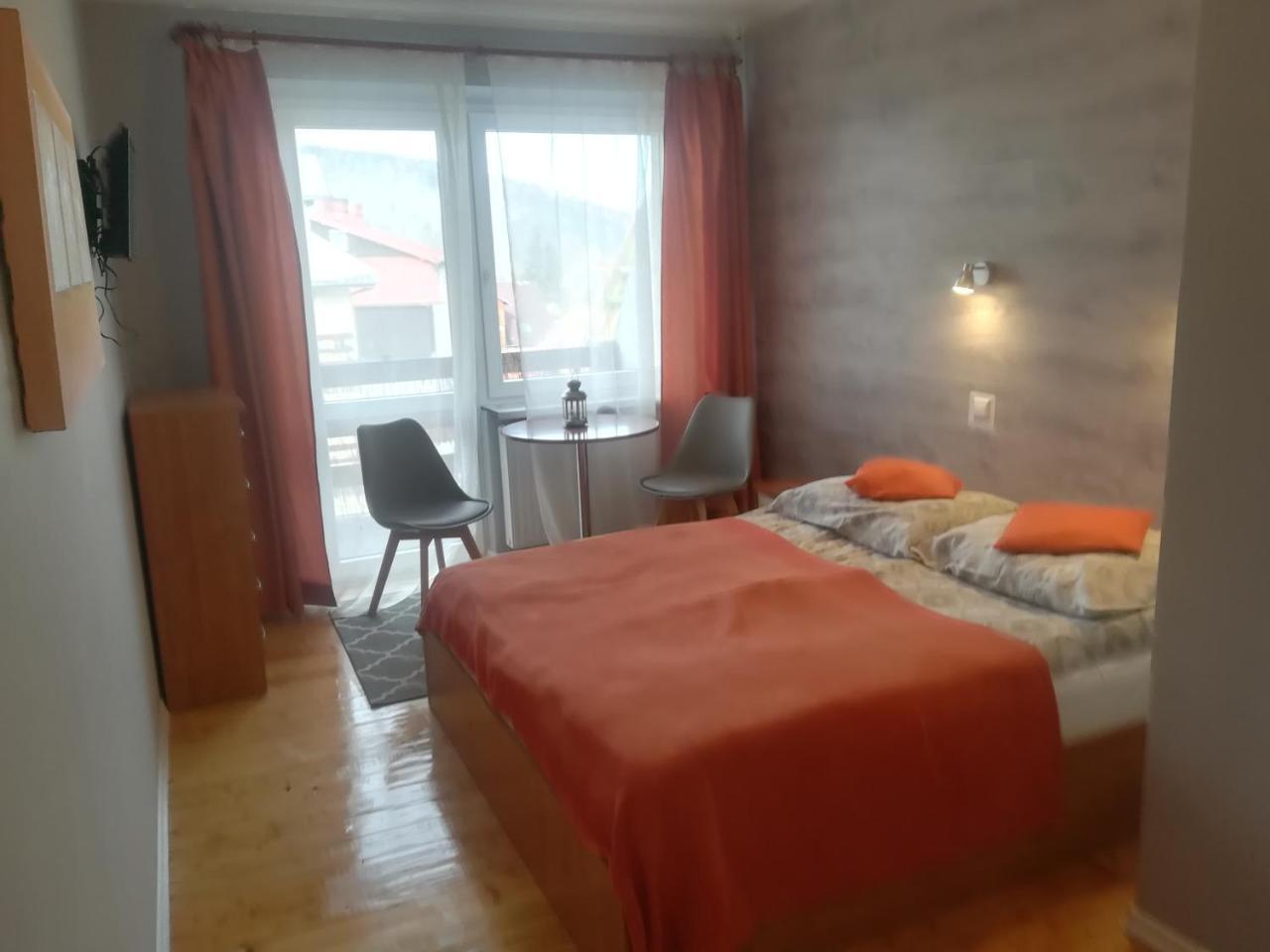 Homestay Willa Anna Karpacz Exterior foto